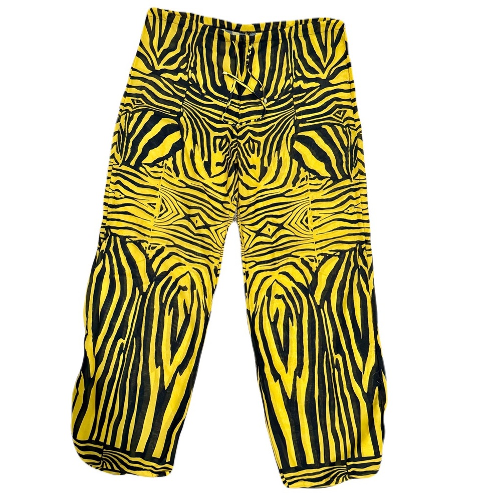 Swimsuit Cover Up Pants